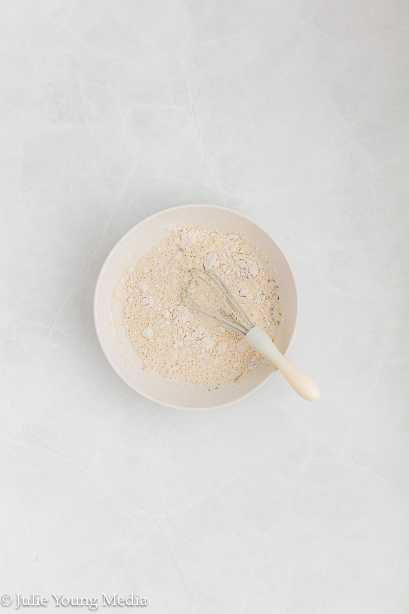 Bang Bang Cauliflower
