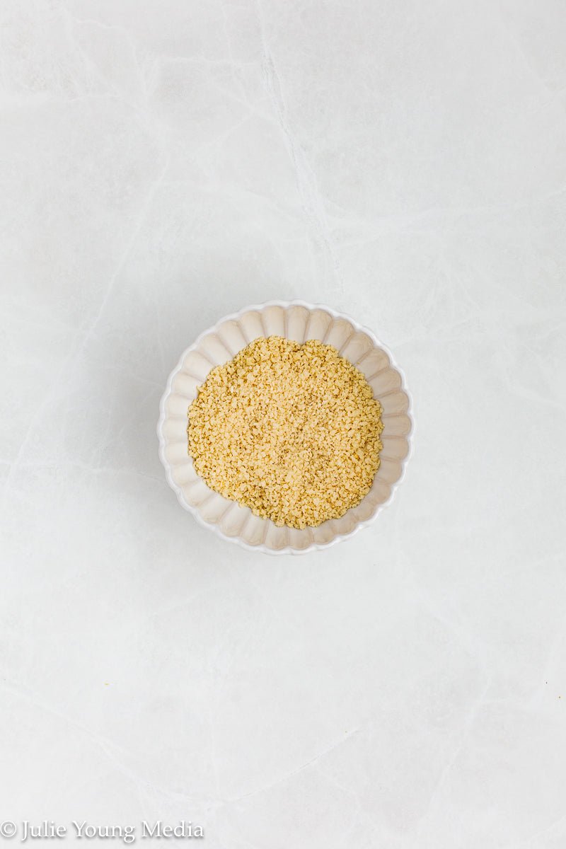 Bang Bang Cauliflower