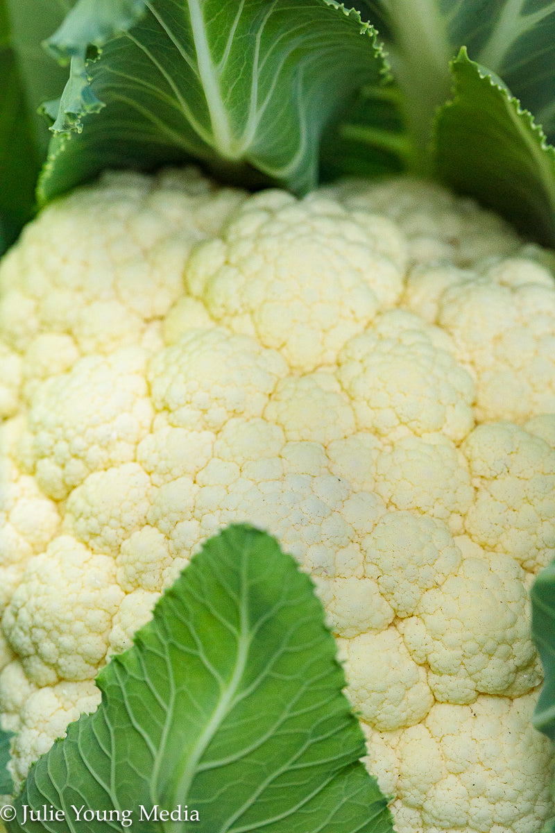 Bang Bang Cauliflower
