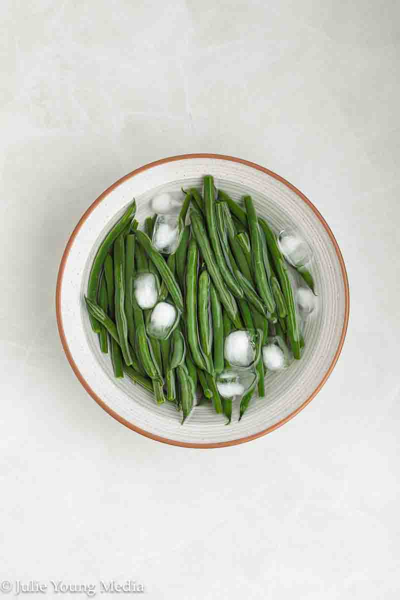 Asian Green Beans