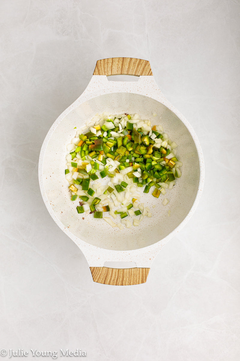 Baked Beans with Ground Beef