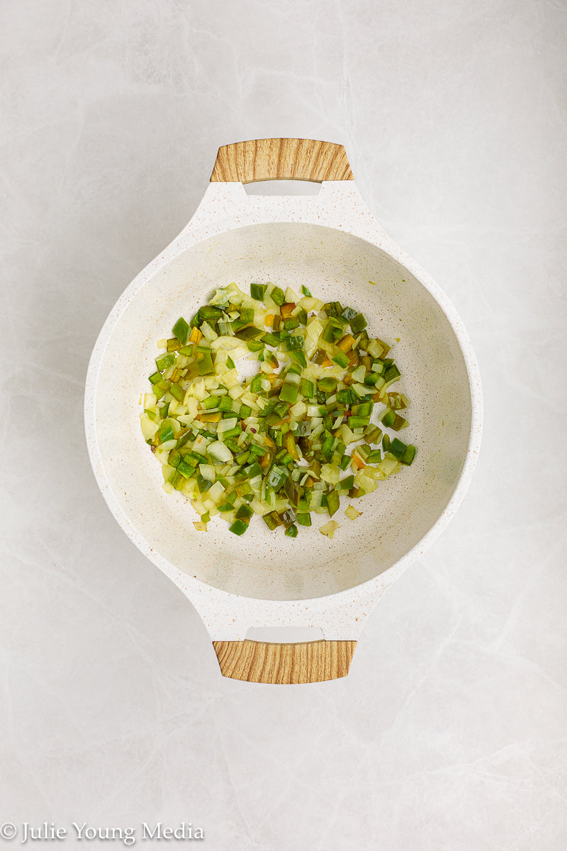 Baked Beans with Ground Beef