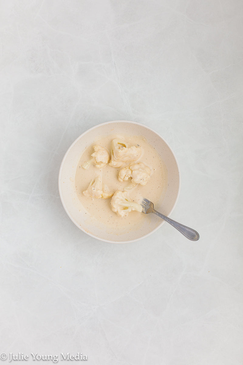 Bang Bang Cauliflower