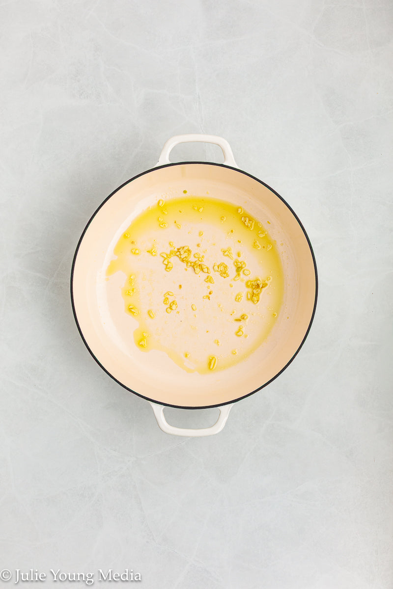Creamy Boursin Chicken Pasta