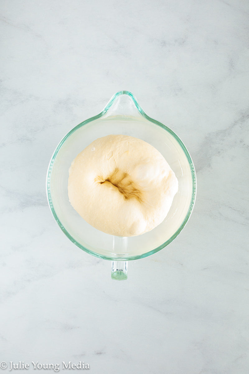 Mallorcan-Inspired Enseimadas (Buttery Spiral Yeast Pastries)