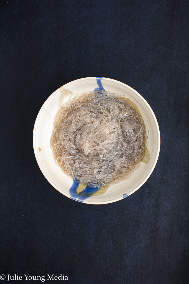 Chicken Japchae