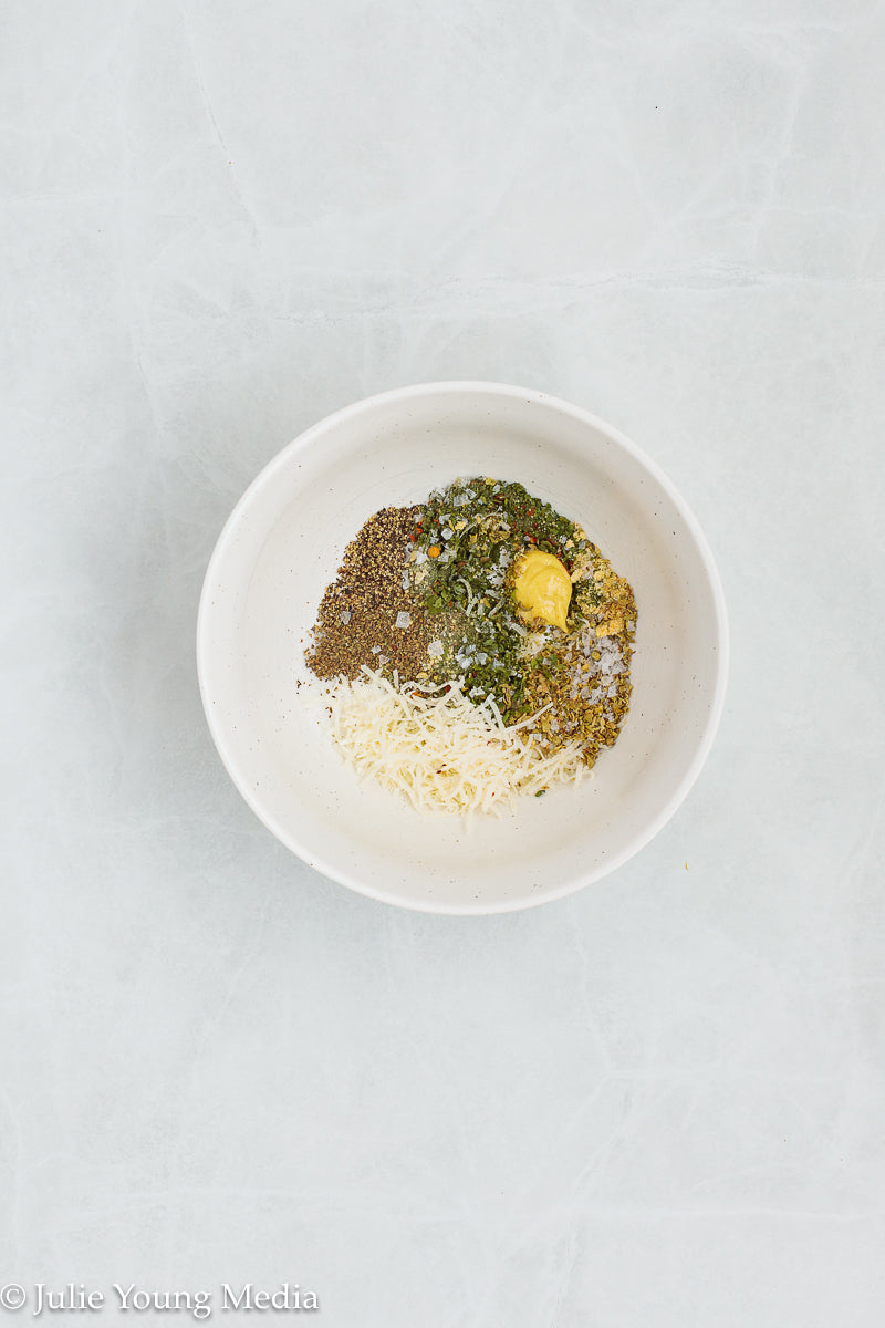 Cold Spaghetti Pasta Salad