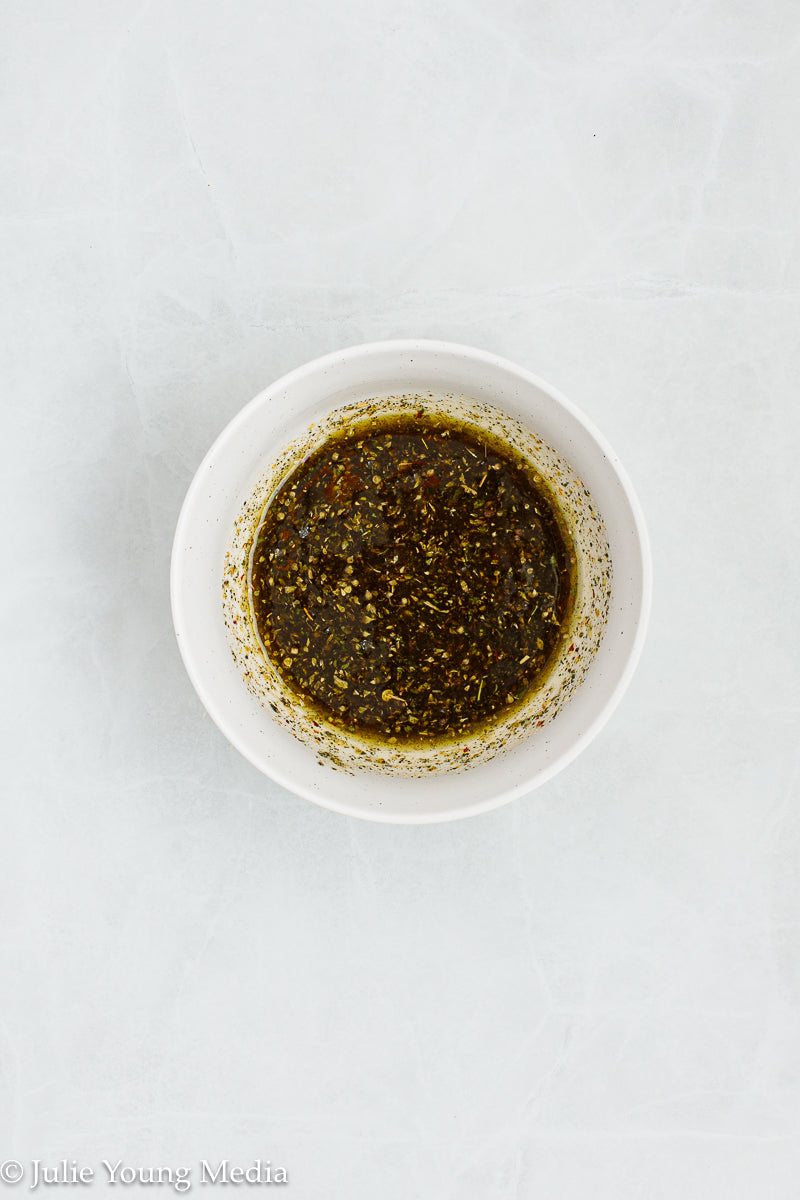 Cold Spaghetti Pasta Salad