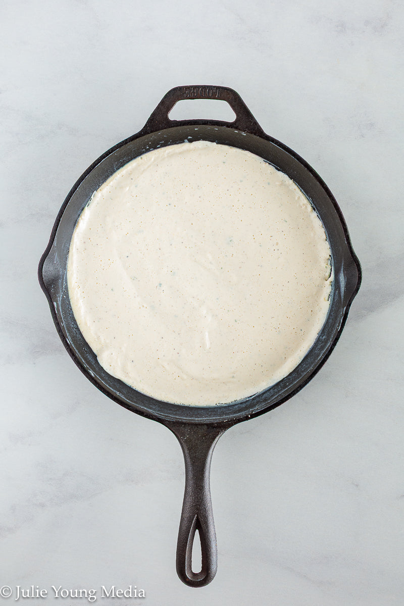 Cream Cheese Pasta Sauce