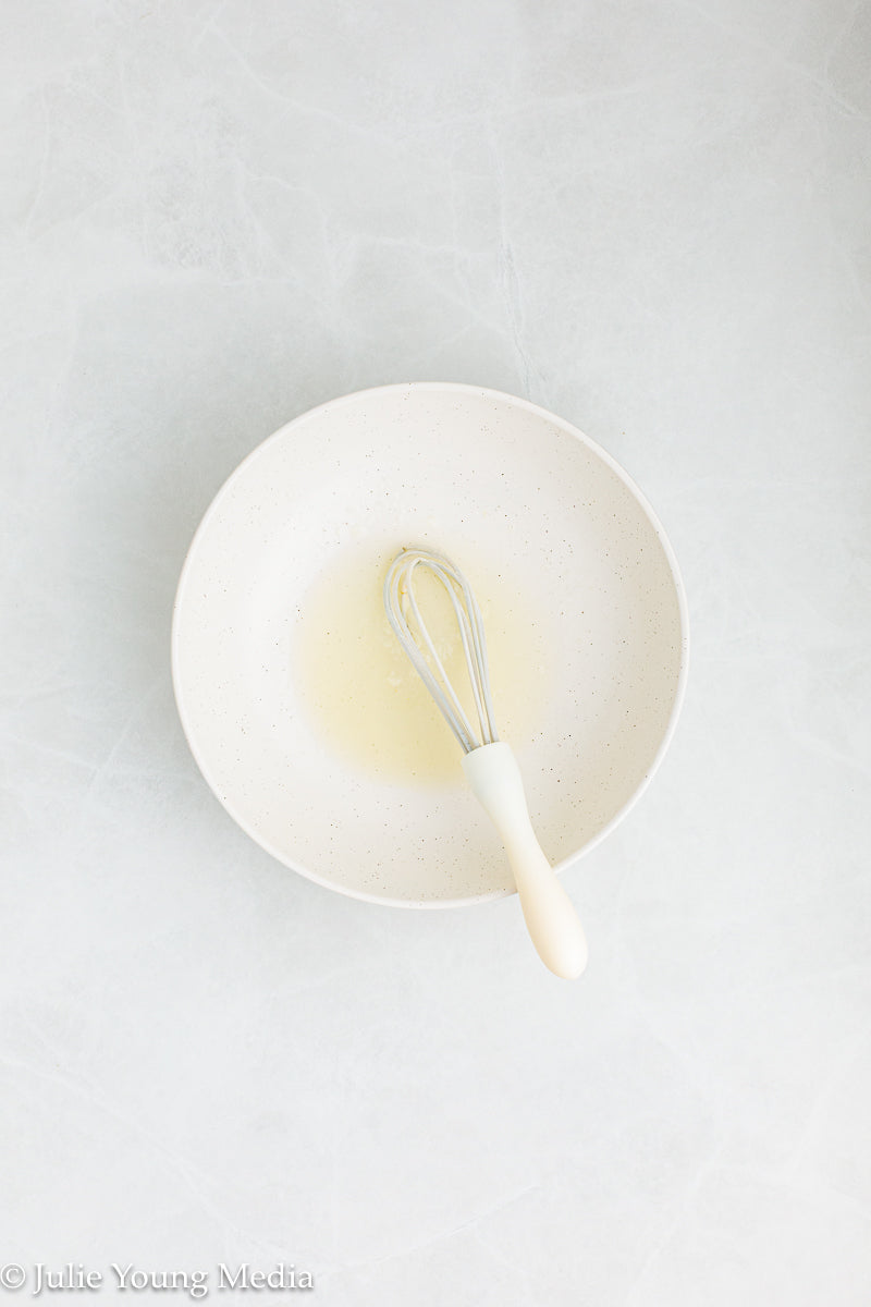 Cucumber and Pineapple Salad