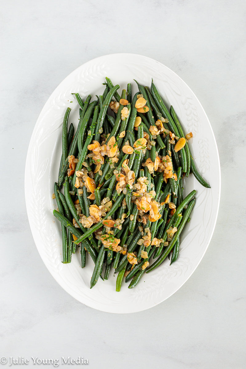 French Style Green Beans