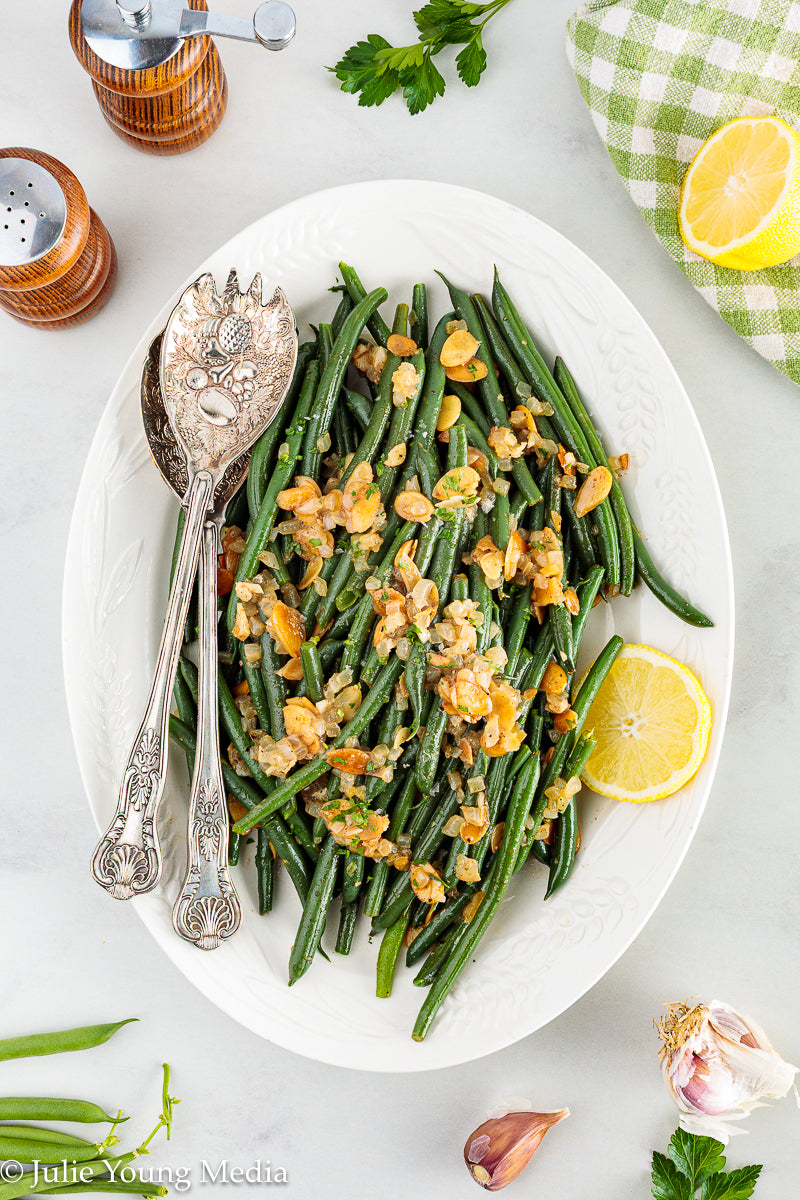 French Style Green Beans