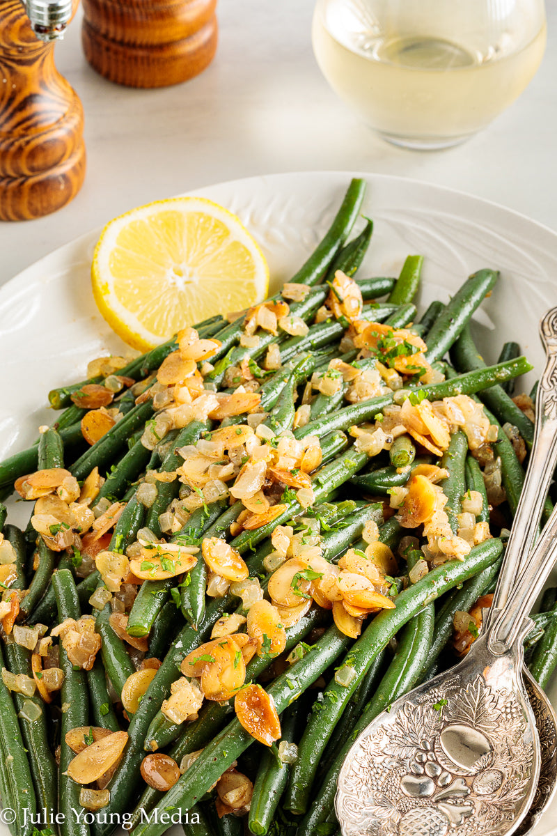 French Style Green Beans