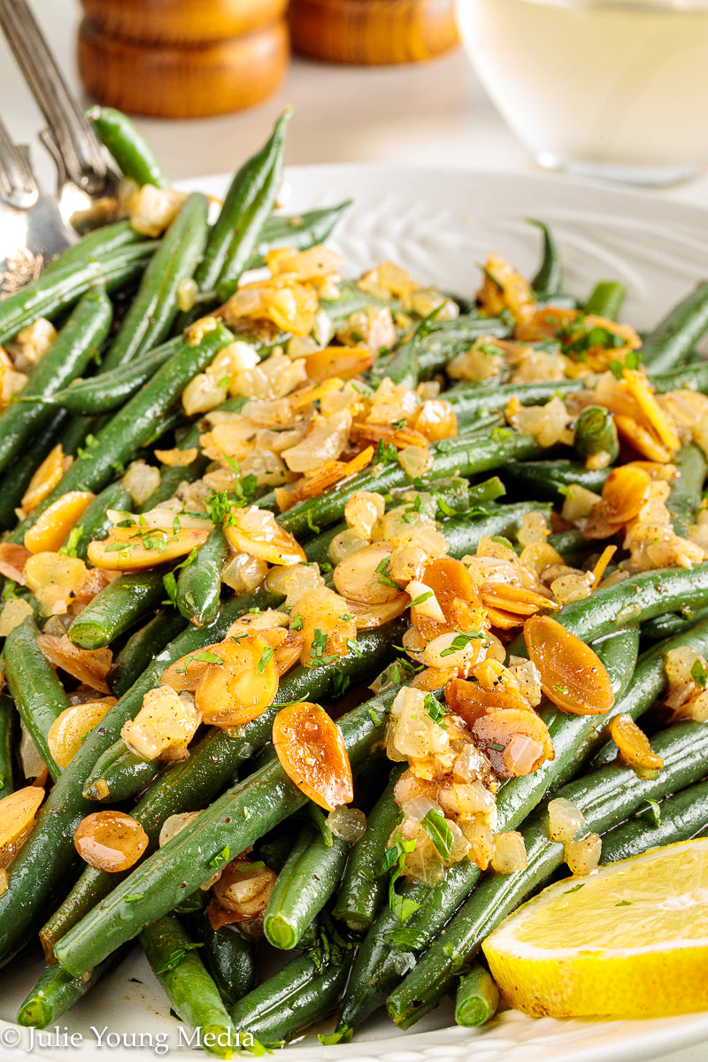 French Style Green Beans