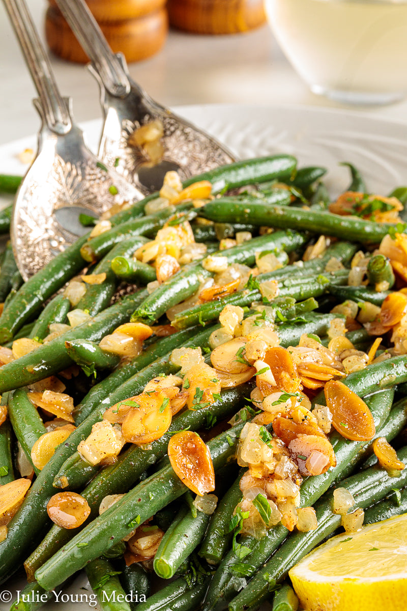 French Style Green Beans