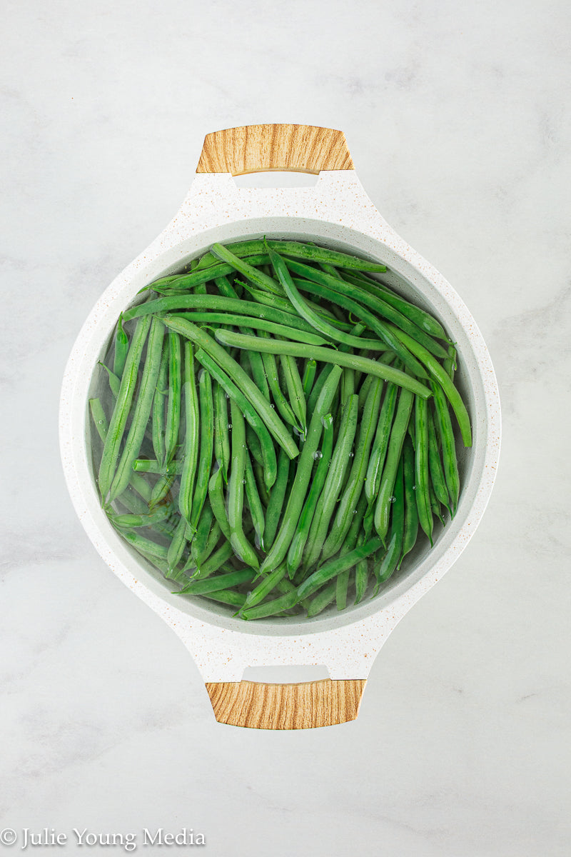 French Style Green Beans
