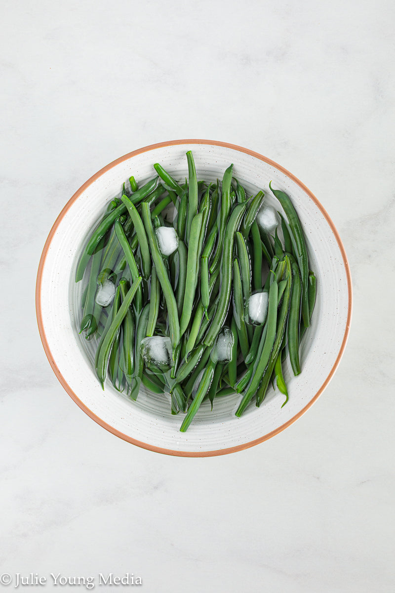 French Style Green Beans