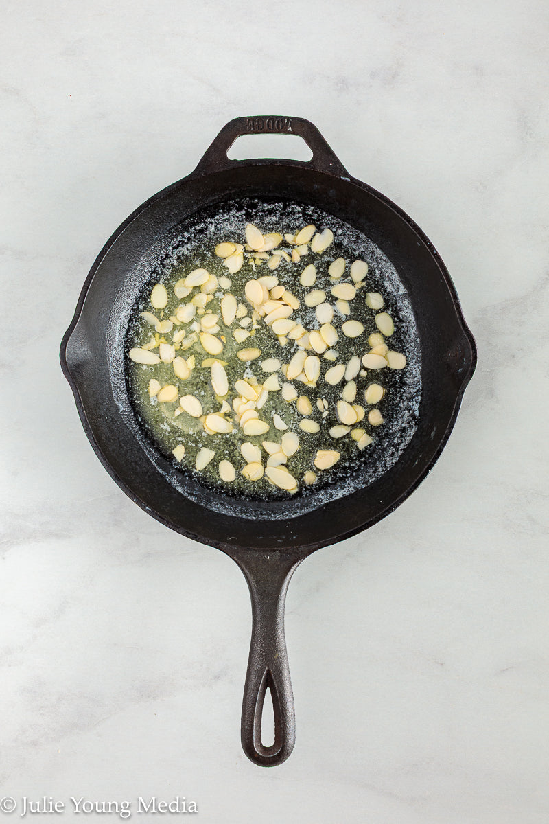 French Style Green Beans