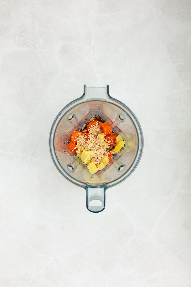 Japanese Ginger Salad Dressing