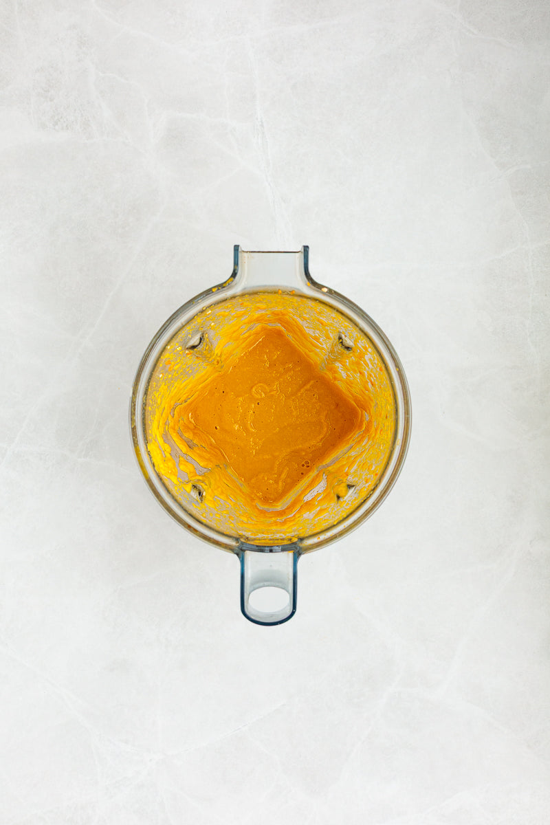Japanese Ginger Salad Dressing