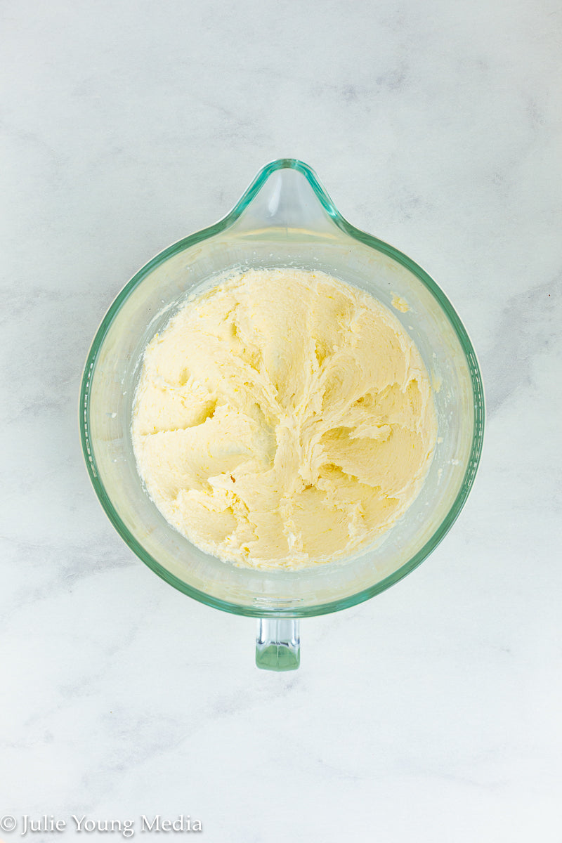 Lemon and Ricotta Cake