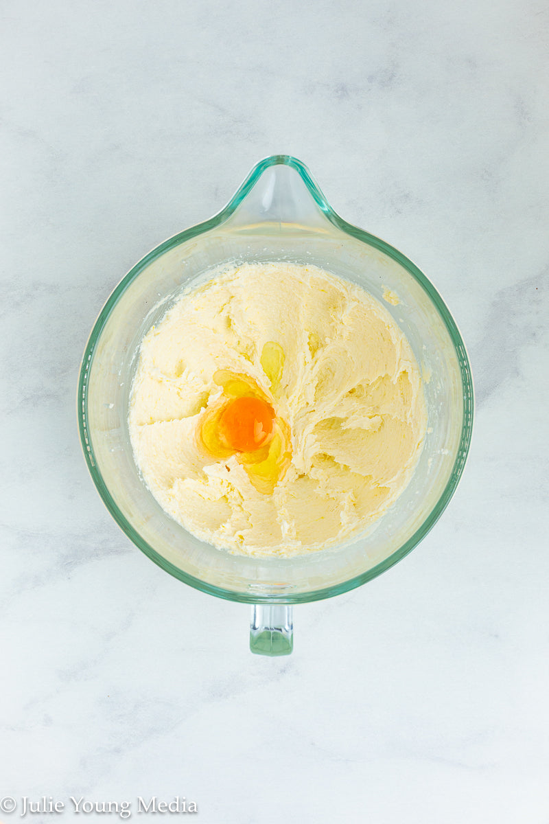 Lemon and Ricotta Cake