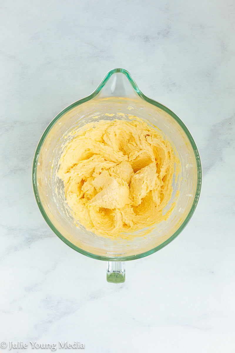 Lemon and Ricotta Cake