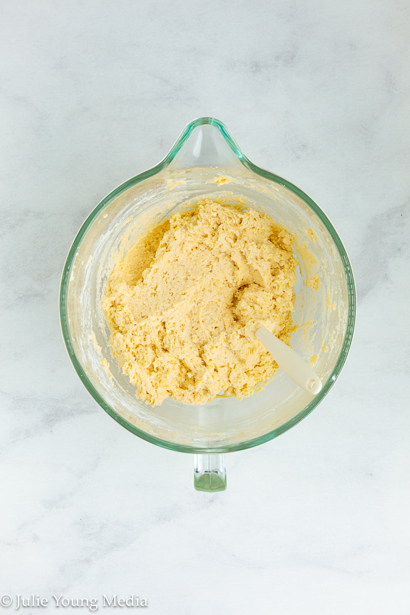 Lemon and Ricotta Cake