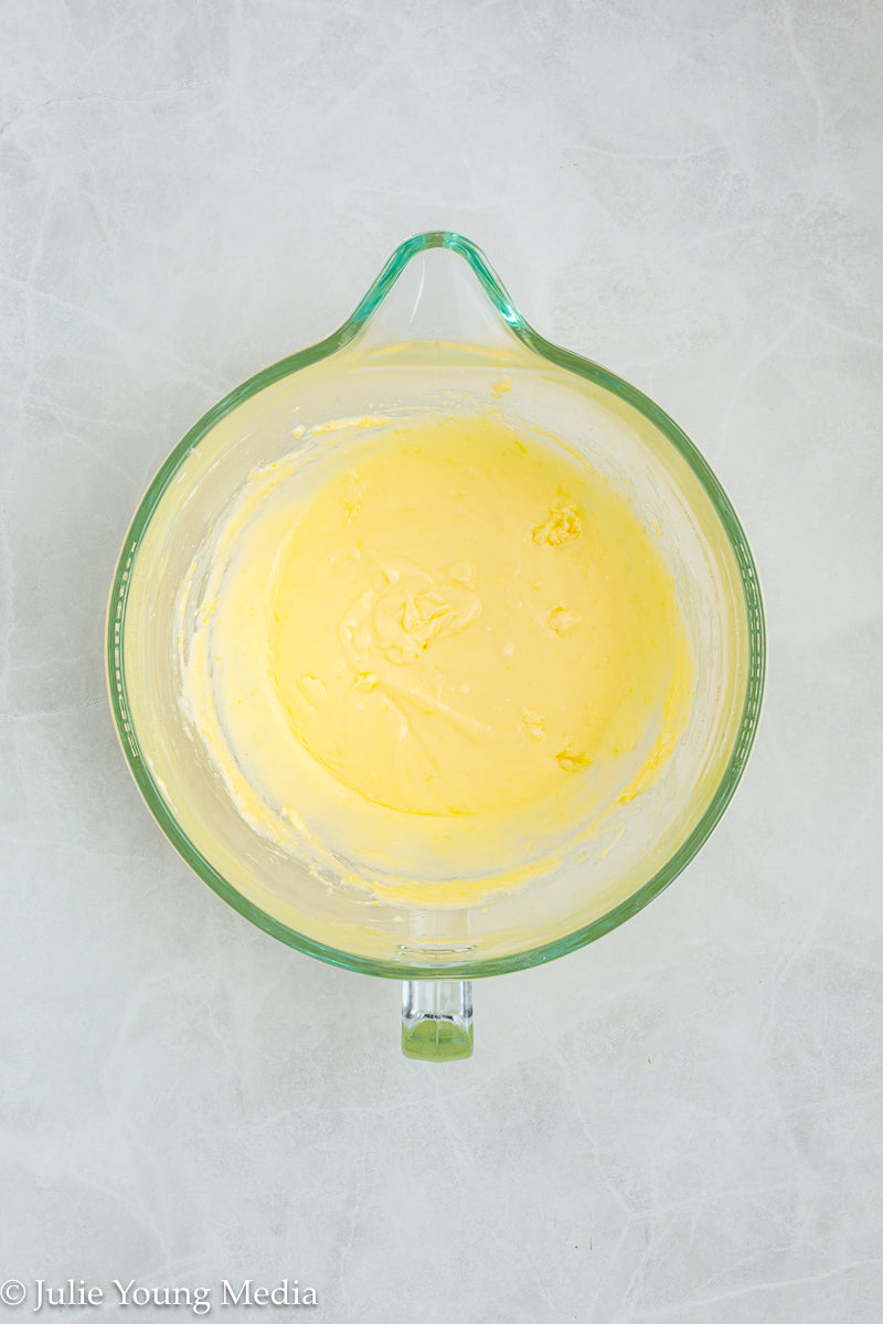 Limoncello Mascarpone Cake