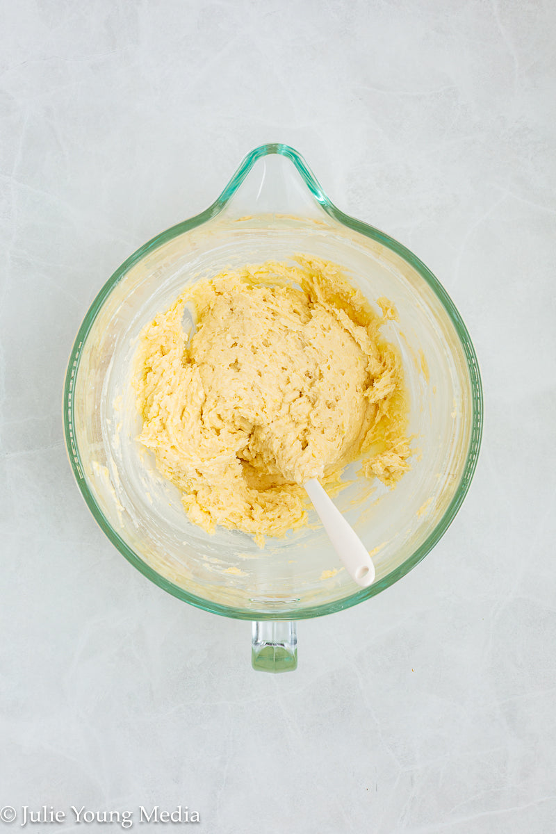 Limoncello Mascarpone Cake