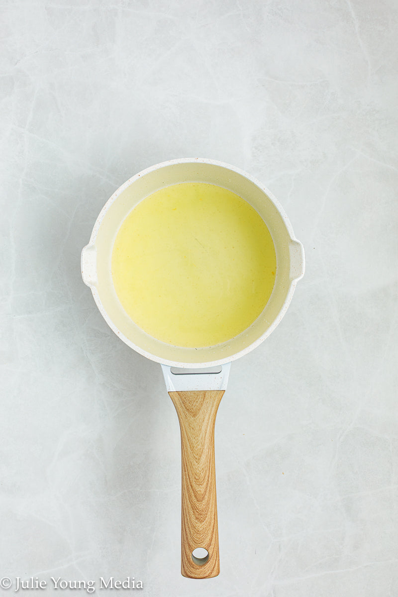 Limoncello Mascarpone Cake