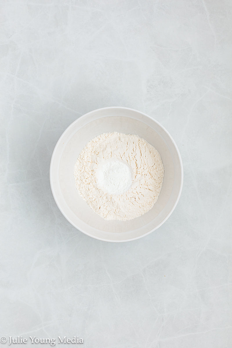 Limoncello Mascarpone Cake