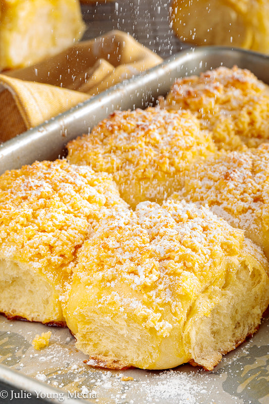 Pão de Deus