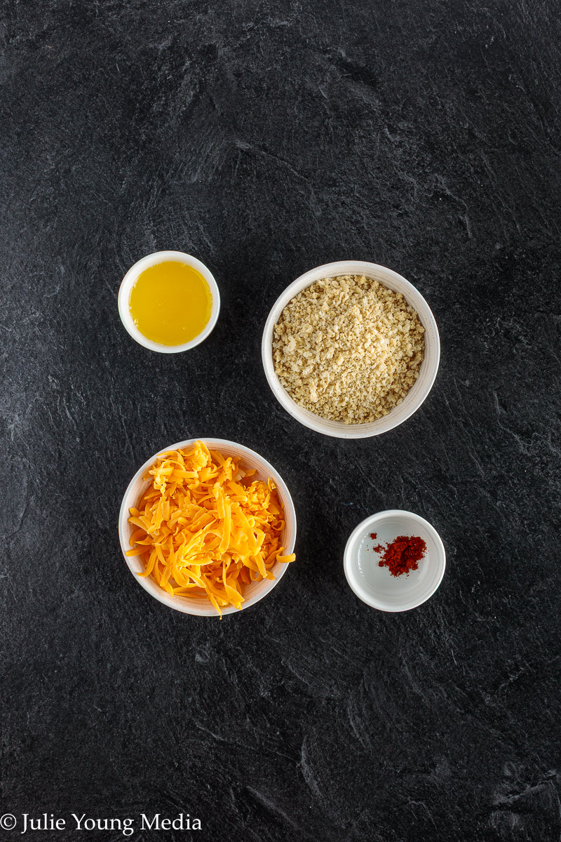 Pimento Cheese Mac and Cheese