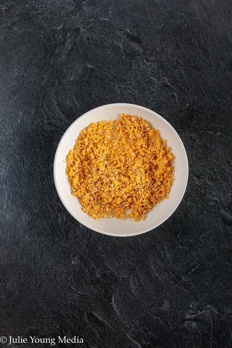 Pimento Cheese Mac and Cheese