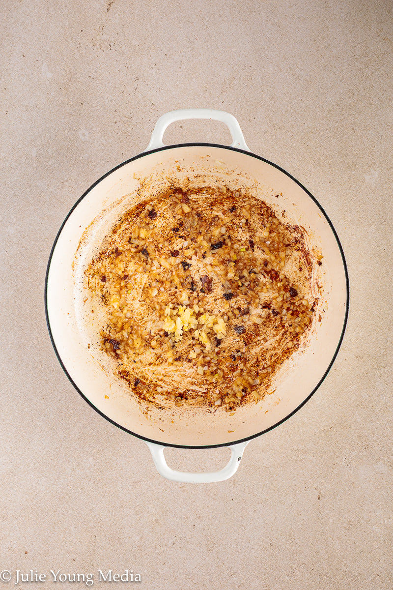 Pork Tenderloin Medallions in White Wine Cream Sauce