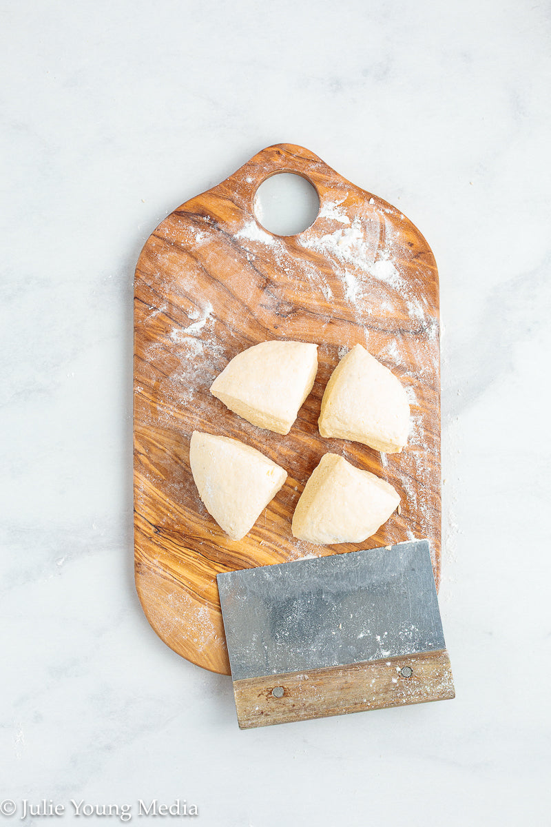 Bundle: Brown Butter and Sage Gnocchi + Homemade Ricotta Gnocchi