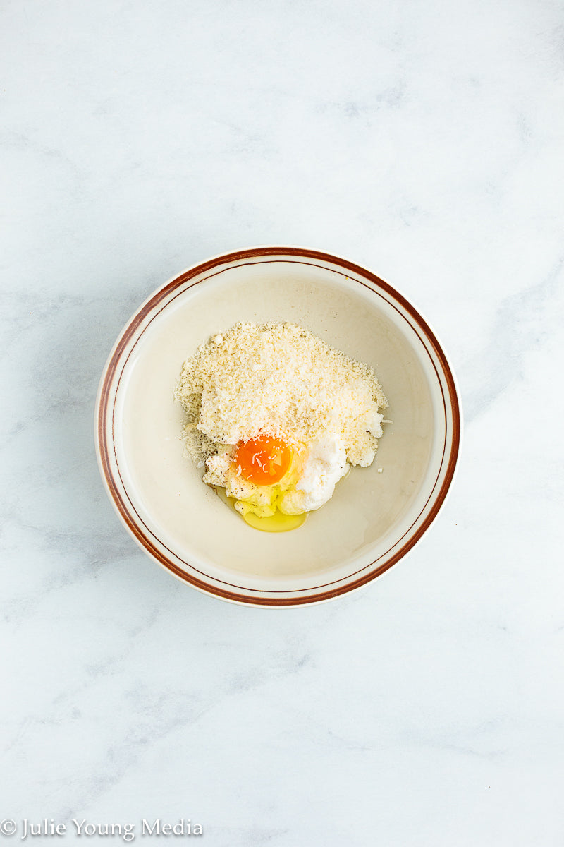 Bundle: Brown Butter and Sage Gnocchi + Homemade Ricotta Gnocchi