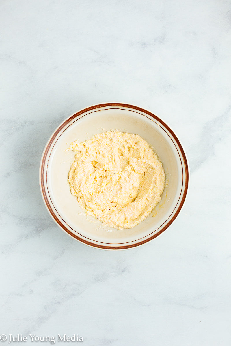 Bundle: Brown Butter and Sage Gnocchi + Homemade Ricotta Gnocchi