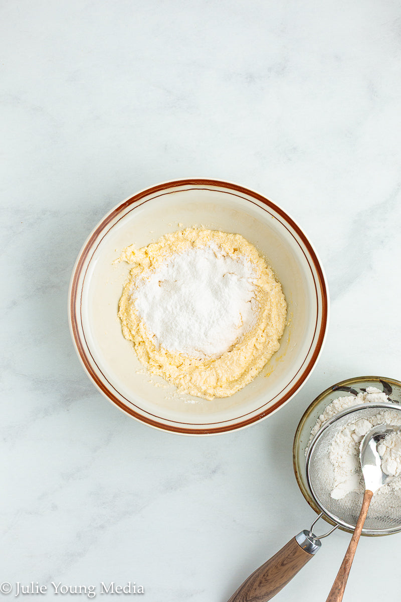 Bundle: Brown Butter and Sage Gnocchi + Homemade Ricotta Gnocchi