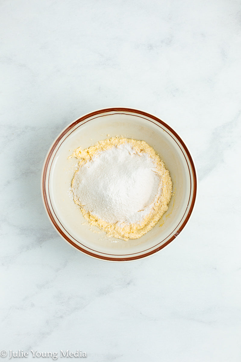 Bundle: Brown Butter and Sage Gnocchi + Homemade Ricotta Gnocchi