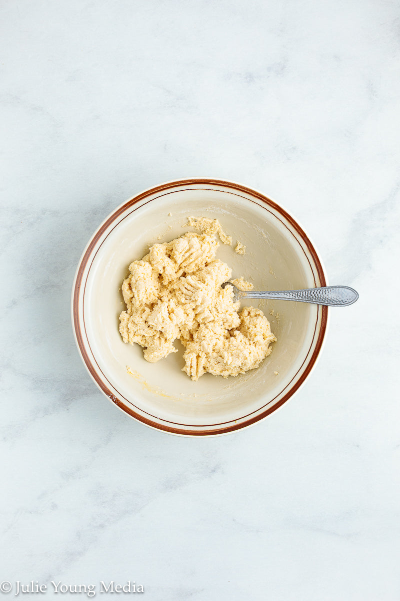 Bundle: Brown Butter and Sage Gnocchi + Homemade Ricotta Gnocchi