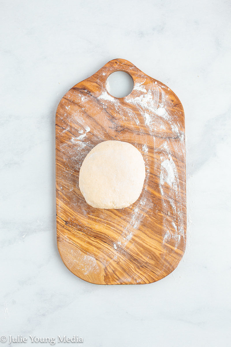 Bundle: Brown Butter and Sage Gnocchi + Homemade Ricotta Gnocchi