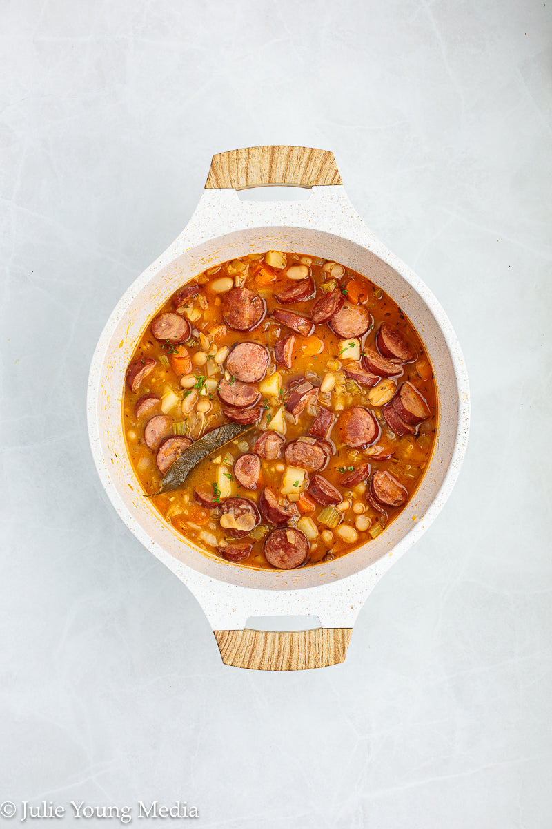 Sausage Stew