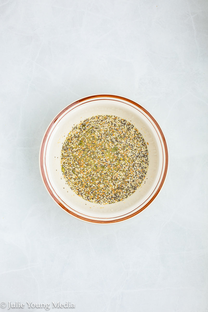 Seed Crackers