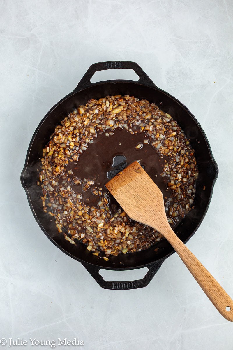 Slow Cooker Steak Bites