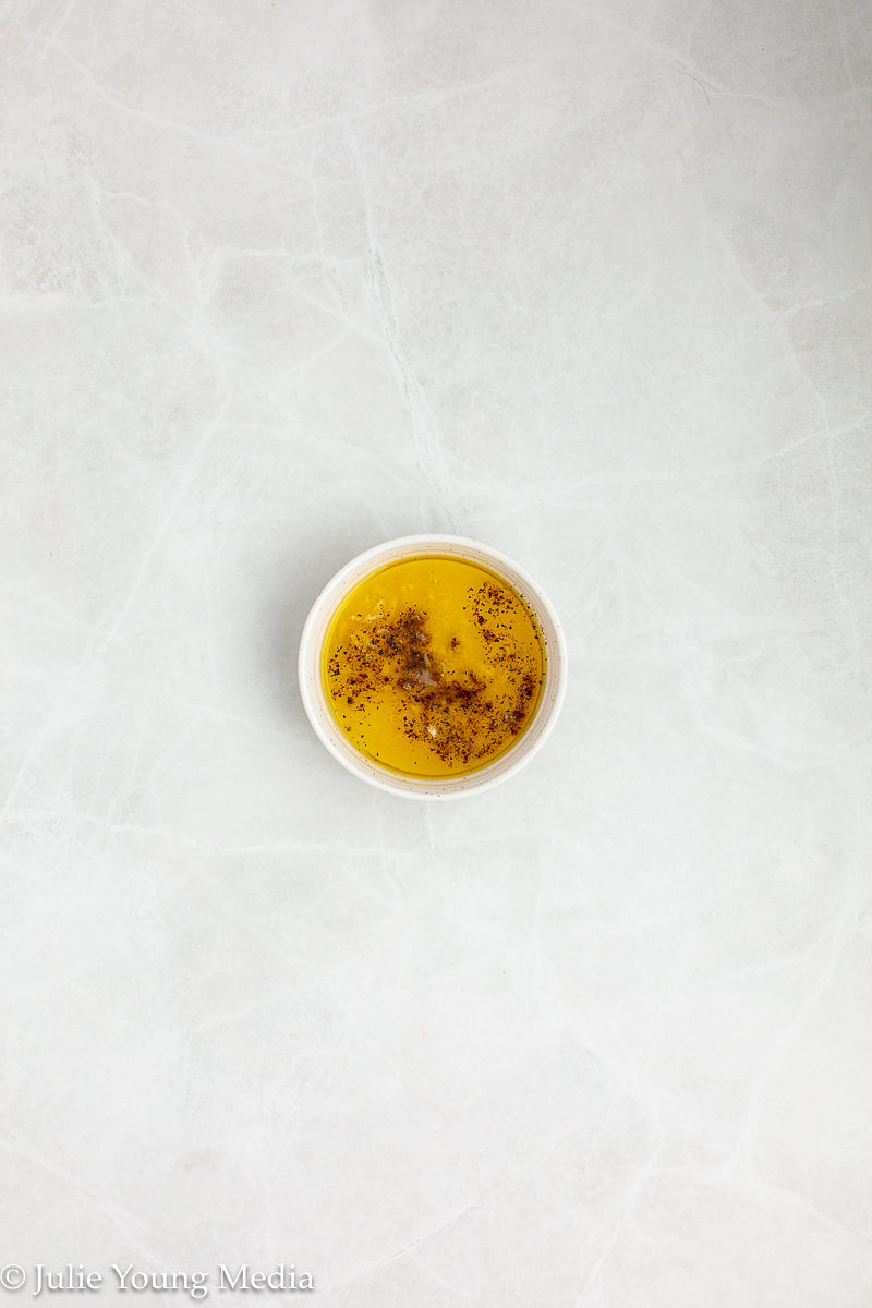 Spring Snap Pea and Radish Salad