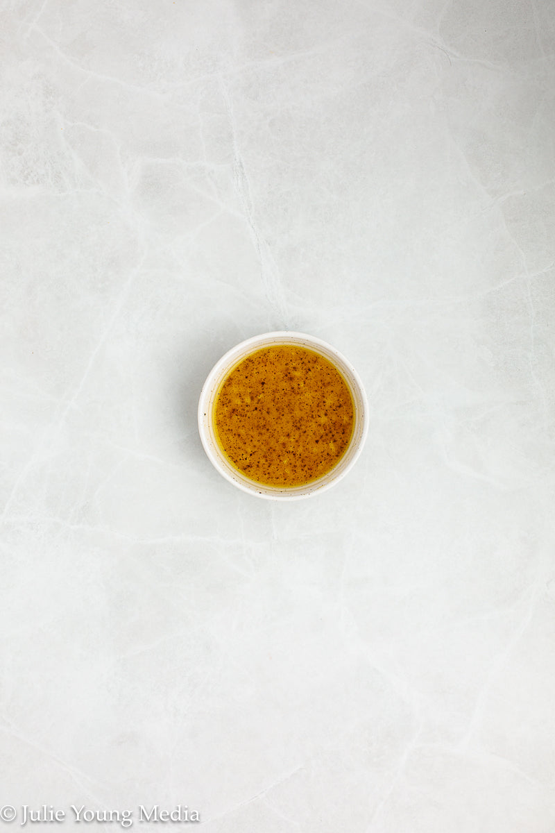 Spring Snap Pea and Radish Salad