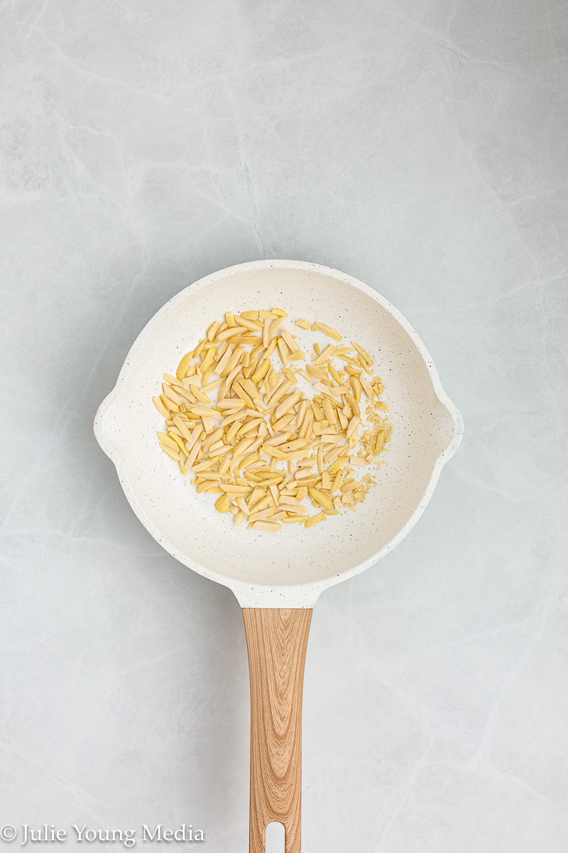 Spring Snap Pea and Radish Salad