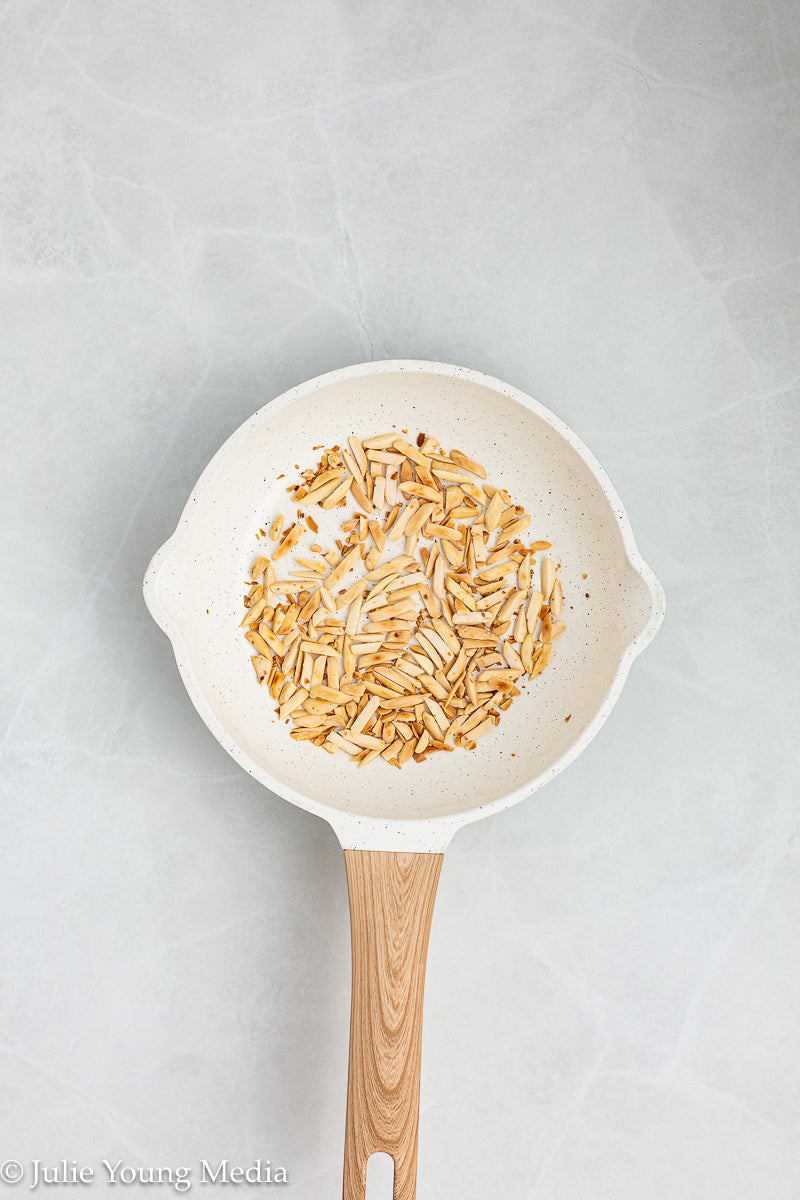 Spring Snap Pea and Radish Salad